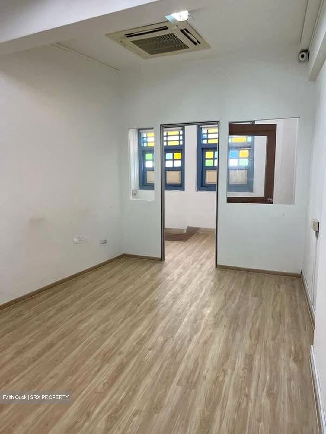 The Sunflower (D14), Office #602685541